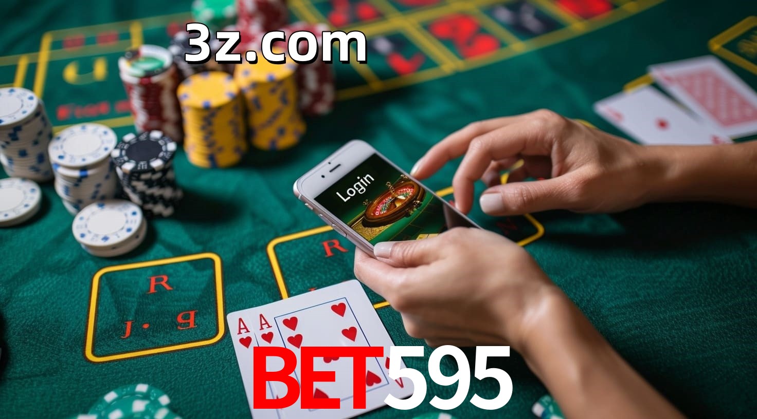 BET595