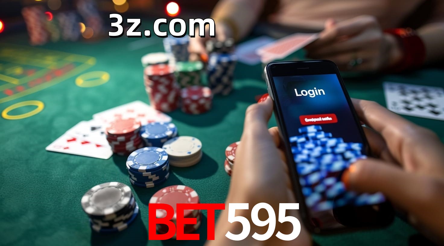 BET595