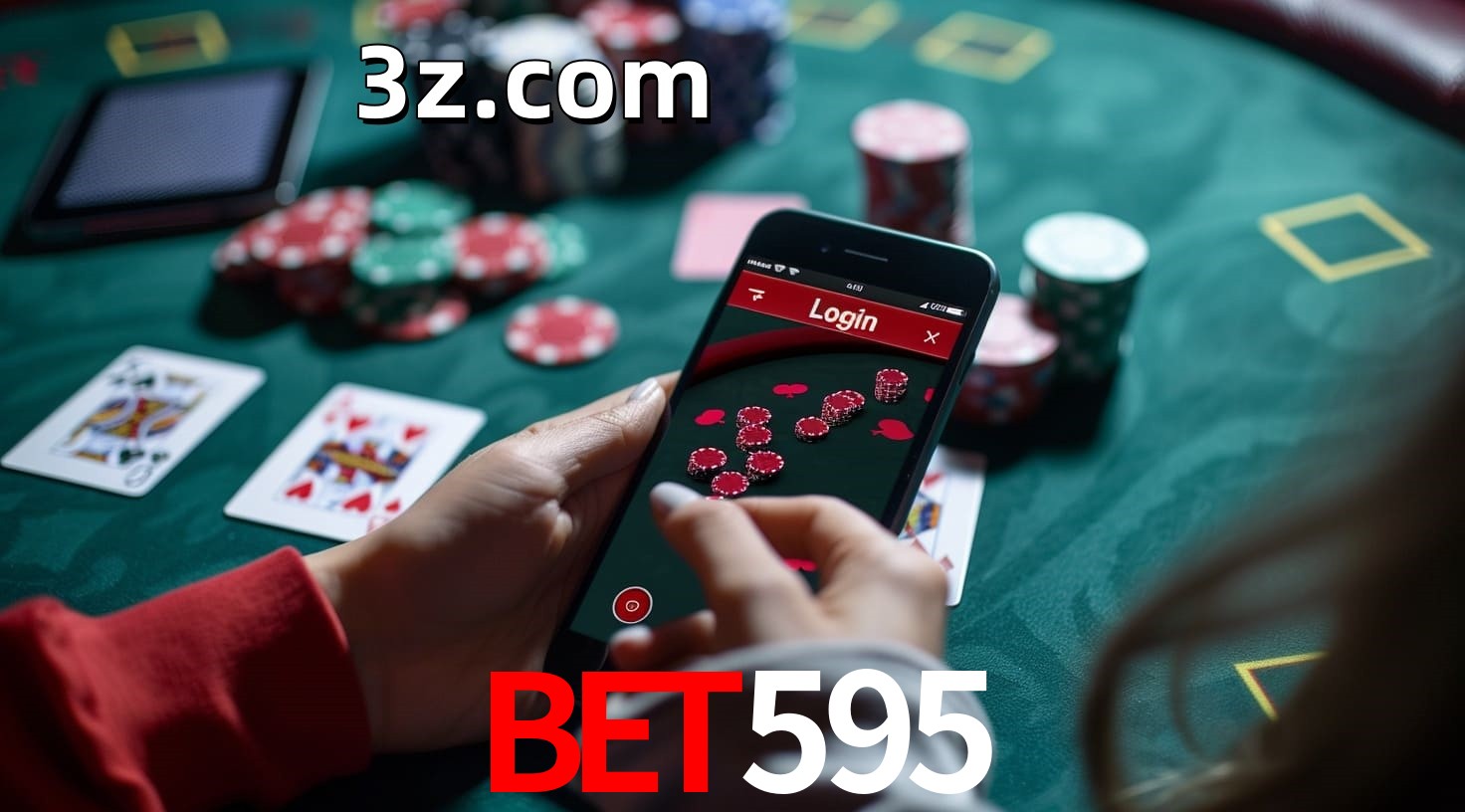 BET595