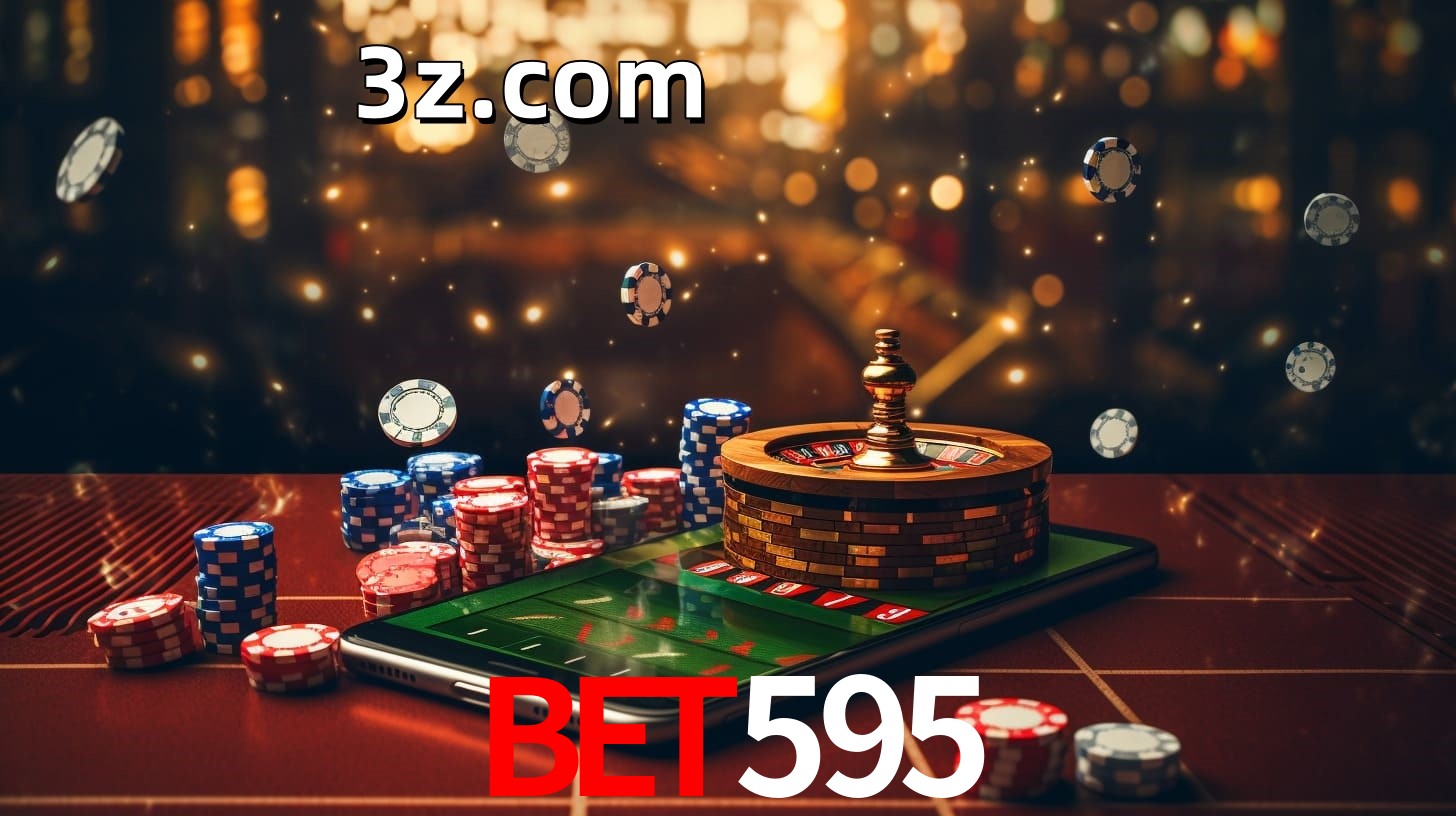 BET595