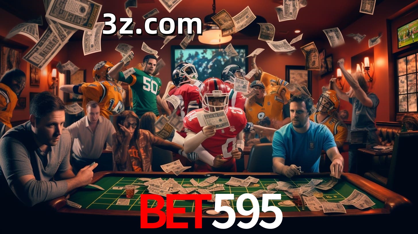 BET595