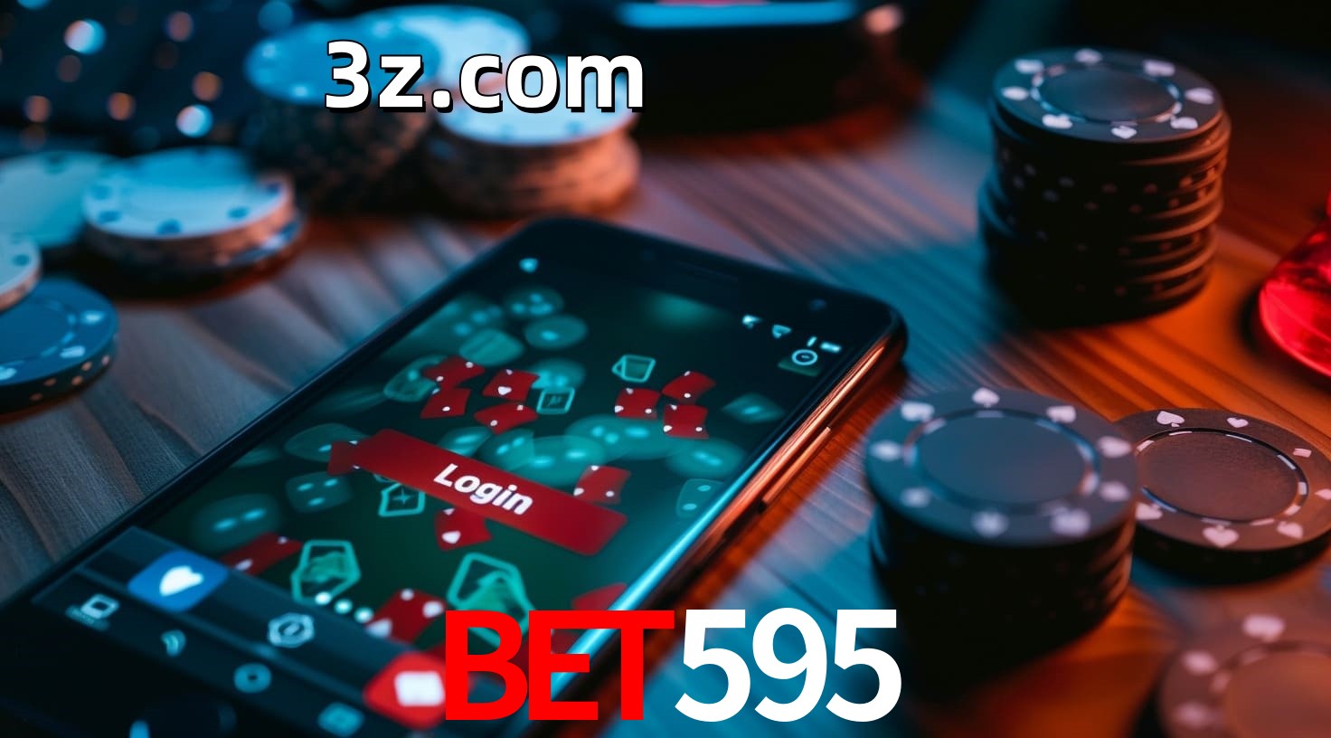 BET595