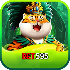 Imagem promocional da bet595 mostrando a plataforma e suas vantagens